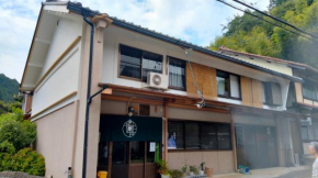 民泊 菅田 金物屋のおばあちゃんち 下呂市金山町菅田